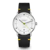 Naos Edition Bauhaus X gelb