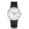 Naos Edition Bauhaus X rot