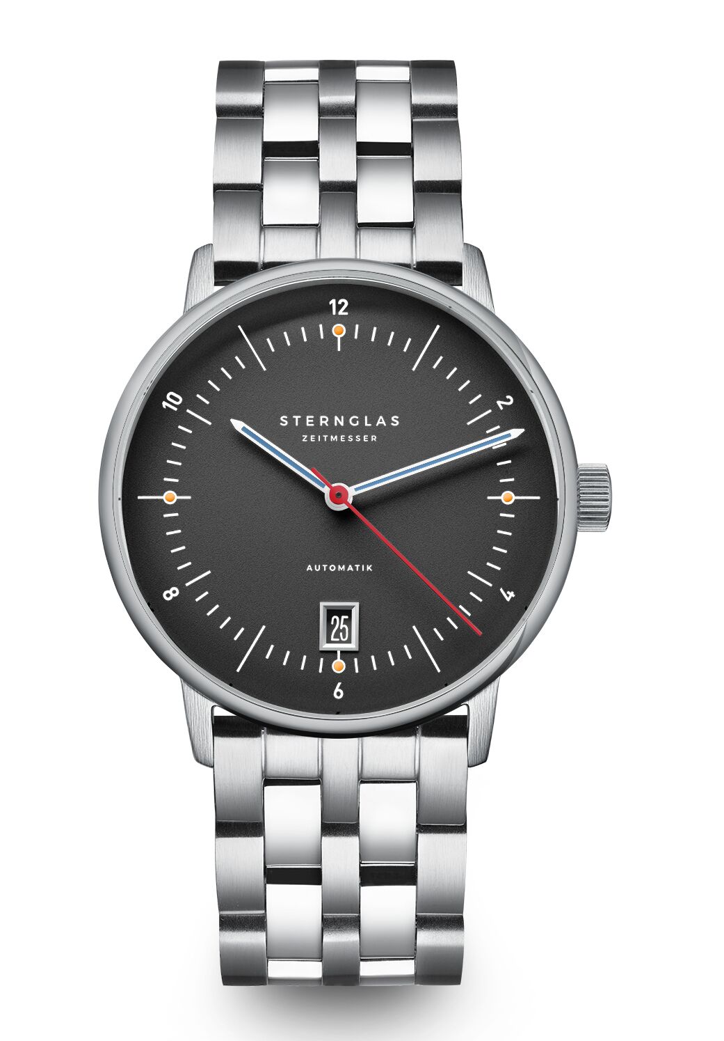 Naos Pro Automatikuhr Naos Pro Automatikuhr