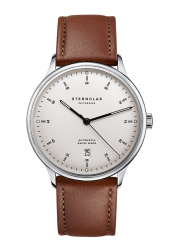 Sternglas Kanton Automatik Herrenuhr