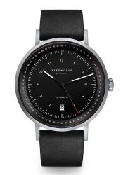Sternglas Topograph 2.0 Automatik Herrenuhr