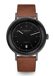 Sternglas Topograph 2.0 Automatik Herrenuhr