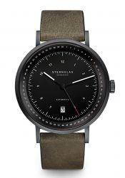 Sternglas Topograph 2.0 Automatik Herrenuhr