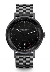 Sternglas Topograph 2.0 Automatik Herrenuhr