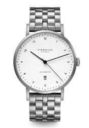 Sternglas Zirkel 2.0 Automatik Herrenuhr