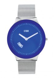 Storm London Sotec Lazer Blue Herrenuhr