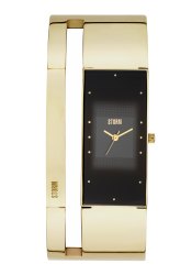 Storm London Alvara Gold Armbanduhr