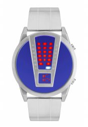 Storm London Razar Lazer Blue Herrenuhr
