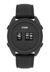 Storm London Kombi Slate Herrenuhr