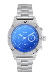 Storm London Tyson Lazer Blue Herrenuhr