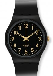Swatch Golden Tac