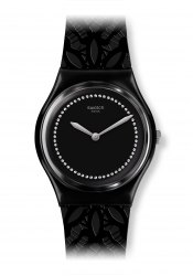 Swatch Dentelle Armbanduhr