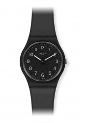 Swatch Lico-Gum Armbanduhr