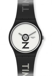 Swatch Always There Armbanduhr