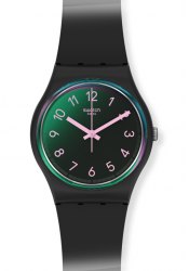 Swatch Solar Spectrum Gent La Night