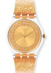 Swatch Sparklingot Armbanduhr