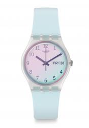 Swatch Ultraciel Armbanduhr