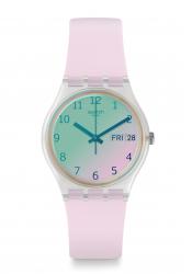 Swatch Ultrarose Armbanduhr