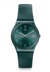 Swatch Ashbaya Armbanduhr