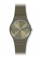 Swatch PearlyGreen