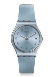 Swatch Azulbaya Armbanduhr