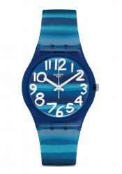 Swatch Linajola Damenuhr