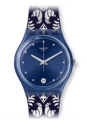 Swatch Calife Armbanduhr