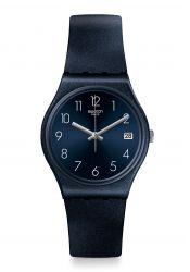 Swatch Naitbaya Armbanduhr