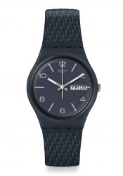 Swatch Laserata Armbanduhr