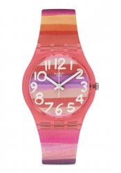 Swatch Astilbe Damenuhr