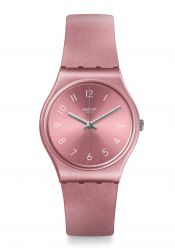 Swatch So Pink Armbanduhr