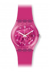 Swatch Gum Flavour Armbanduhr