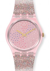 Swatch Multilumino Armbanduhr