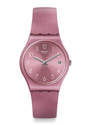 Swatch Datebaya Armbanduhr