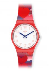 Swatch Heart Lots Damenuhr
