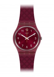 Swatch Rednel Armbanduhr