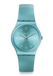 Swatch So Blue Armbanduhr