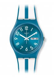 Swatch Anisette Armbanduhr