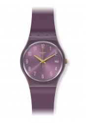 Swatch PearlyPurple