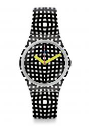 Swatch Sixtease Damenuhr
