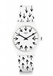 Swatch Frechia Armbanduhr
