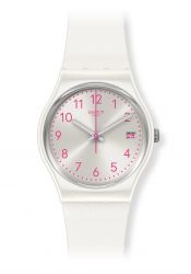 Swatch Pearlazing Damenuhr