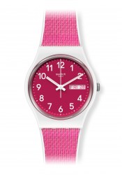 Swatch Berry Light Armbanduhr