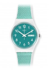 Swatch Pool Light Armbanduhr
