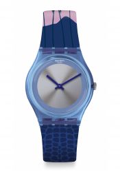 Swatch Licence To Kill 1989 Armbanduhr