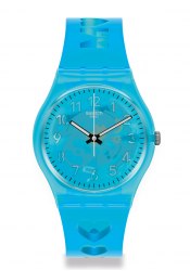 Swatch Love from A to Z
