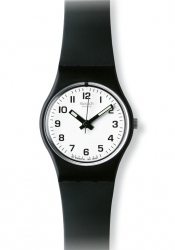 Swatch Something New Uhr