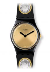 Swatch Ortrud Damenuhr