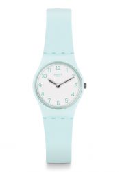Swatch Greenbelle Armbanduhr