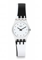 Swatch Dot Around The Clock Armbanduhr